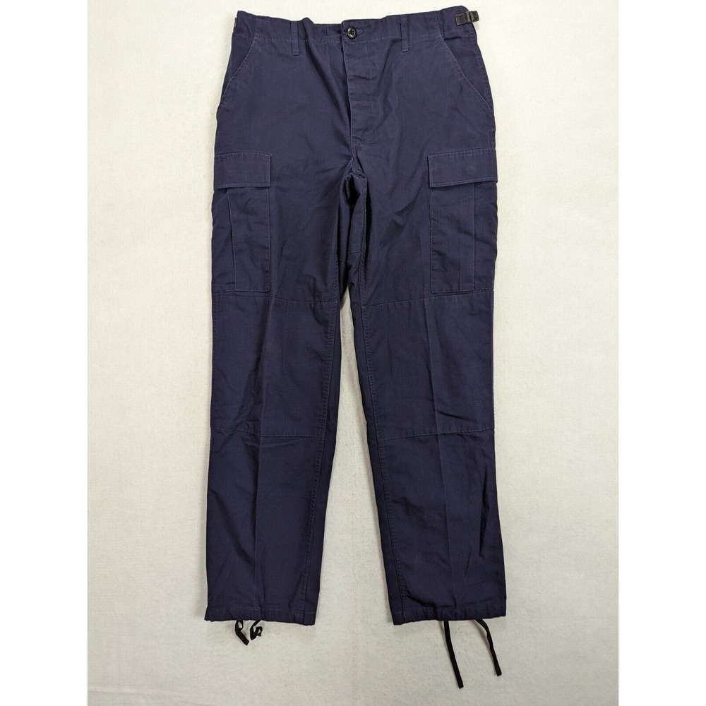 Propper Mens Cargo Pants Combat 31‎ to 35 Button Fly Draw String Pant Leg